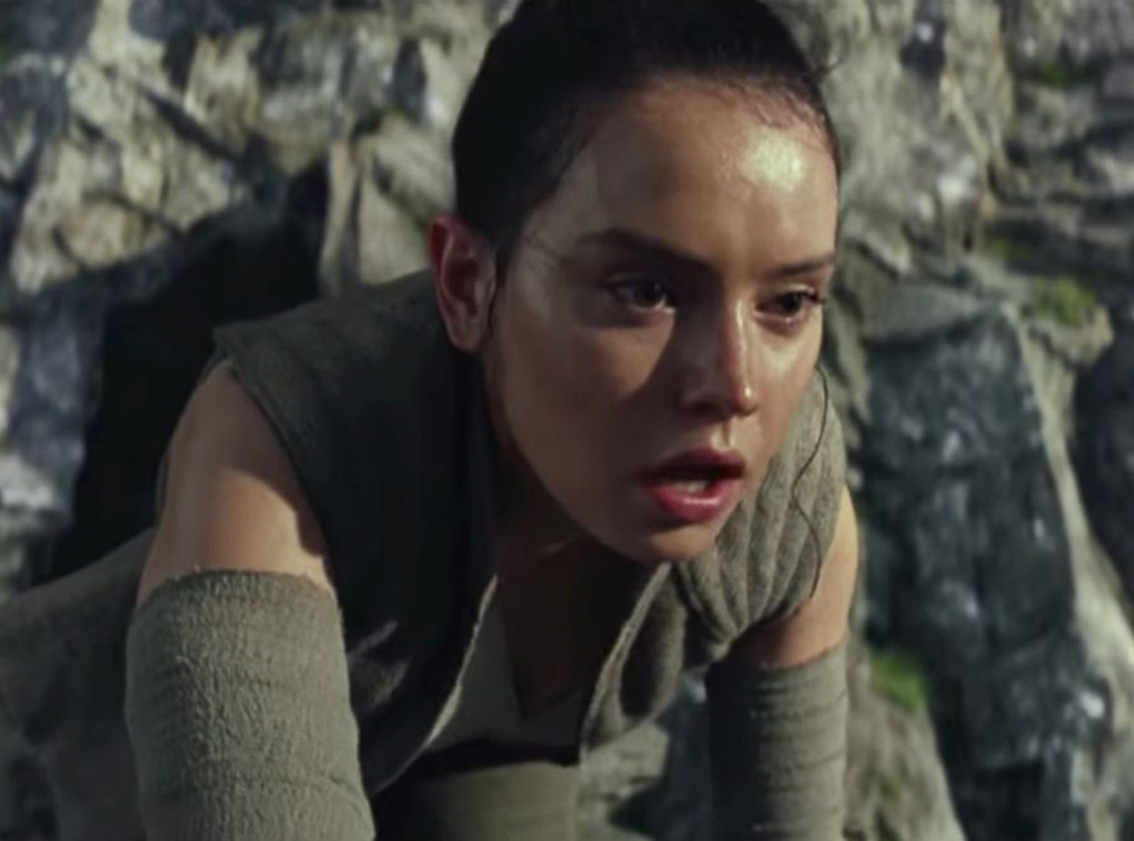 Star Wars, The Last Jedi Star Wars, The Last Jedi